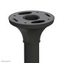 Neomounts by Newstar Supporto da soffitto per schermi LCD/LED/Plasma (FPMA-C400BLACK)