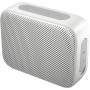 HP Silver Bluetooth Speaker 350 (2D804AA)