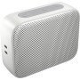HP Silver Bluetooth Speaker 350 (2D804AA)