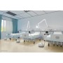 Neomounts by Newstar Supporto a parete per monitor medicali (FPMA-HAW200)