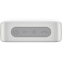 HP Silver Bluetooth Speaker 350 (2D804AA)