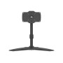 Multibrackets 7396 supporto da tavolo per Tv a schermo piatto 81,3 cm (32") Libera installazione Nero (MB7396)