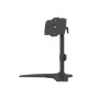 Multibrackets 7396 supporto da tavolo per Tv a schermo piatto 81,3 cm (32") Libera installazione Nero (MB7396)