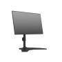 Multibrackets 7396 supporto da tavolo per Tv a schermo piatto 81,3 cm (32") Libera installazione Nero (MB7396)