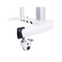 Hagor Public Floorstand HD 2,29 m (90") Bianco (MB7563)