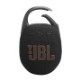 JBL Clip 5 Altoparlante portatile mono Nero 7 W (JBLCLIP5BLK)