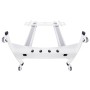 Hagor Public Floorstand HD 2,29 m (90") Bianco (MB7563)
