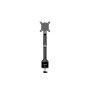 Multibrackets 9369 supporto da tavolo per Tv a schermo piatto 81,3 cm (32") Morsa/Bullone di ancoraggio Nero (MB9369)
