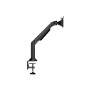 Multibrackets 9369 supporto da tavolo per Tv a schermo piatto 81,3 cm (32") Morsa/Bullone di ancoraggio Nero (MB9369)