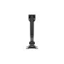Multibrackets 9369 supporto da tavolo per Tv a schermo piatto 81,3 cm (32") Morsa/Bullone di ancoraggio Nero (MB9369)