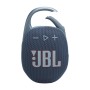 JBL Clip 5 Altoparlante portatile mono Blu 7 W (JBLCLIP5BLU)
