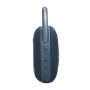 JBL Clip 5 Altoparlante portatile mono Blu 7 W (JBLCLIP5BLU)