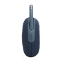 JBL Clip 5 Altoparlante portatile mono Blu 7 W (JBLCLIP5BLU)