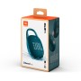 JBL Clip 5 Altoparlante portatile mono Blu 7 W (JBLCLIP5BLU)