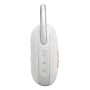 JBL Clip 5 Altoparlante portatile mono Bianco 7 W (JBLCLIP5WHT)