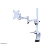 Neomounts by Newstar Supporto da scrivania per monitor (FPMA-D1330WHITE)