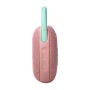 JBL Clip 5 Altoparlante portatile mono Menta, Rosa 7 W (JBLCLIP5PINK)