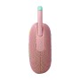 JBL Clip 5 Altoparlante portatile mono Menta, Rosa 7 W (JBLCLIP5PINK)