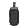 JBL Go 4 Altoparlante portatile mono Nero 4,2 W (JBLGO4BLK)