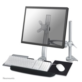 Neomounts by Newstar La workstation (FPMA-D1020KEYB)