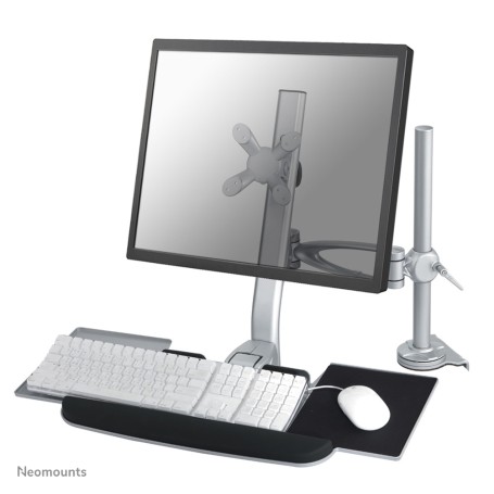 Neomounts by Newstar La workstation (FPMA-D1020KEYB)