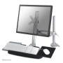 Neomounts by Newstar La workstation (FPMA-D1020KEYB)