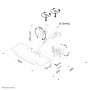Neomounts by Newstar La workstation (FPMA-D1020KEYB)
