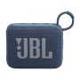 JBL Go 4 Altoparlante portatile mono Blu 4,2 W (JBLGO4BLU)