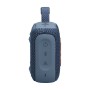 JBL Go 4 Altoparlante portatile mono Blu 4,2 W (JBLGO4BLU)