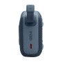JBL Go 4 Altoparlante portatile mono Blu 4,2 W (JBLGO4BLU)