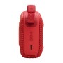 JBL Go 4 Altoparlante portatile mono Rosso 4,2 W (JBLGO4RED)