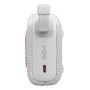JBL Go 4 Altoparlante portatile mono Bianco 4,2 W (JBLGO4WHT)