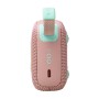 JBL Go 4 Altoparlante portatile mono Rosa 4,2 W (JBLGO4PINK)