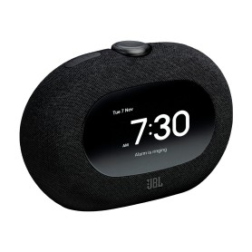 JBL HORIZON 3 Orologio Nero (JBLHORIZON3BLKEP)