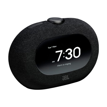 JBL HORIZON 3 Orologio Nero (JBLHORIZON3BLKEP)