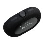 JBL HORIZON 3 Orologio Nero (JBLHORIZON3BLKEP)
