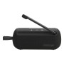 JBL TUNER 3 Portatile Analogico e digitale Nero (JBLTUNER3BLK)