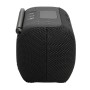 JBL TUNER 3 Portatile Analogico e digitale Nero (JBLTUNER3BLK)