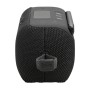 JBL TUNER 3 Portatile Analogico e digitale Nero (JBLTUNER3BLK)
