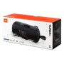 JBL TUNER 3 Portatile Analogico e digitale Nero (JBLTUNER3BLK)