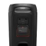 JBL PartyBox 720 Altoparlante da festa Nero 800 W (JBLPARTYBOX720EU)