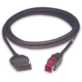 Epson 2150435 cavo per stampante 3,66 m Nero (2150435)