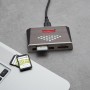 Kingston Technology Scheda SDXC Canvas Select Plus 100R C10 UHS-I U3 V30 da 512GB (SDS2/512GB)