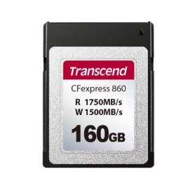 160GB, CFEXPRESS CARD 2.0, SLC MODE (TS160GCFE860)