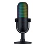 Razer Seiren V3 Chroma Nero Microfono per tablet (RZ19-05060100-R3M1)