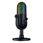 Razer Seiren V3 Chroma Nero Microfono per tablet (RZ19-05060100-R3M1)