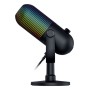 Razer Seiren V3 Chroma Nero Microfono per tablet (RZ19-05060100-R3M1)