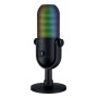 Razer Seiren V3 Chroma Nero Microfono per tablet (RZ19-05060100-R3M1)