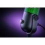 Razer Seiren V3 Chroma Nero Microfono per tablet (RZ19-05060100-R3M1)