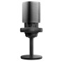 Trust GXT 238 Auron Nero Microfono per podcast (26081)
